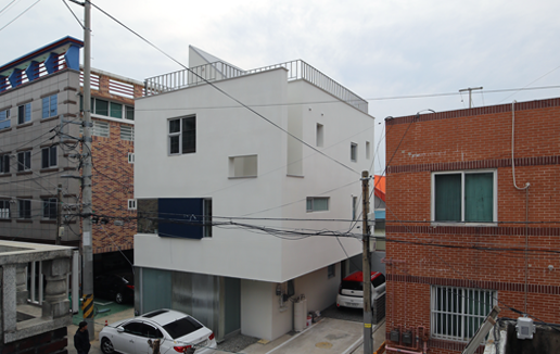 daemyeong N house
